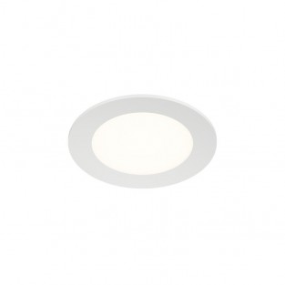 Точечный светильник VERSA | ВЕРСА DK2461-WH