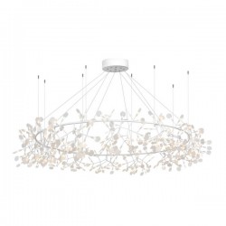 Подвесная люстра Heracleum 9022-324W