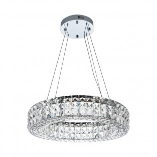 Подвесная люстра MODELUX ML.331.600 CR
