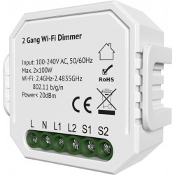 Wi-Fi реле Relay | РИЛЭЙ RL1004-DM/1 Wi-Fi реле Relay | РИЛЭЙ RL1004-DM/1