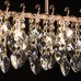 Потолочная люстра Бриз 111018603