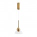 Подвесной светильник Glaze FR5637PL-L6TR Freya Подвесной светильник Glaze FR5637PL-L6TR Freya