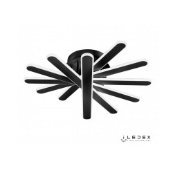 Потолочная люстра Twinkle 9043-6-X-T BK