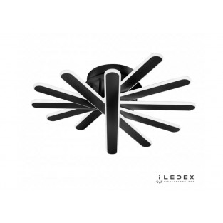 Потолочная люстра Twinkle 9043-6-X-T BK