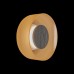 Настенный светильник Totem 10466W Amber matte wood