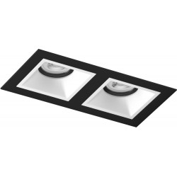 Точечный светильник Domino D5270606BMOD Точечный светильник Domino D5270606BMOD