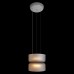 Подвесной светильник Totem 10466/2P Smoke matte Подвесной светильник Totem 10466/2P Smoke matte