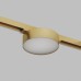 Трековый светильник SHINE FLOW Zigbee | ШАЙН ФЛОУ Zigbee DK5962-SB Denkirs Трековый светильник SHINE FLOW Zigbee | ШАЙН ФЛОУ Zigbee DK5962-SB Denkirs