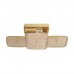 Потолочный светильник Säffle FR5572CL-02G Freya
