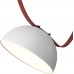 Трековый светильник BELTY FLOW | БЕЛТИ ФЛОУ DK5561-WH+BK Denkirs