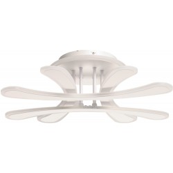 Потолочная люстра Оскар 510014105