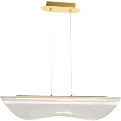 Подвесной светильник Конти 488014401