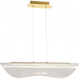 Подвесной светильник Конти 488014401