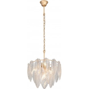 Подвесная люстра V5887-8/4