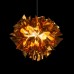 Подвесной светильник Clizia 10593/600 Gold Loft It