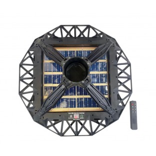 Уличный консольный светильник 09142,19