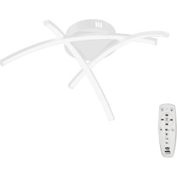 Потолочная люстра V2513DT-0/3PL