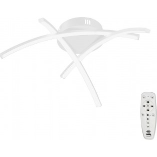 Потолочная люстра V2513DT-0/3PL