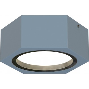 Потолочный светильник уличный Fantum 4666-1U