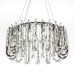 Подвесная люстра MODELUX ML.6621.14 CR Modelux
