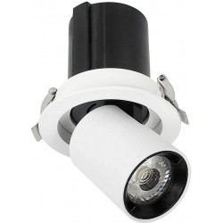 Точечный светильник Dorsum WTD.O30.067.30.10