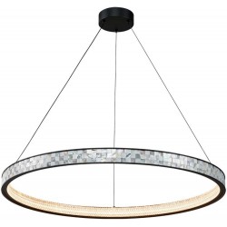 Подвесной светильник Shelty 4704-8P