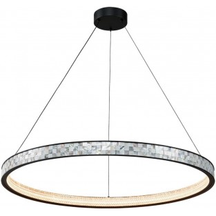 Подвесной светильник Shelty 4704-8P