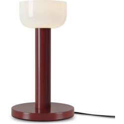 Интерьерная настольная лампа Barries FR6185TL-L5OR