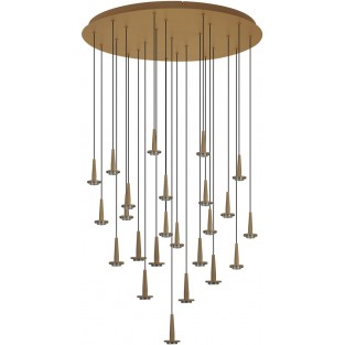 Подвесной светильник Andromeda 8937