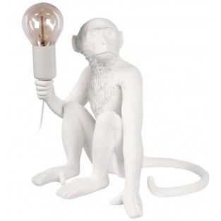 Интерьерная настольная лампа Monkey 10314T/A