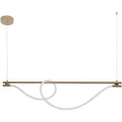 Подвесной светильник Салли 08062K-120,20