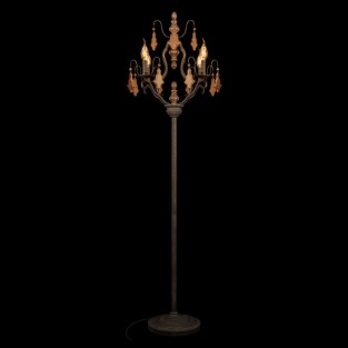 Торшер Chateau 10559F
