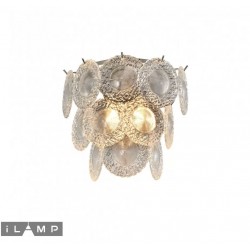 Бра Rockfeller W2549-2 NIC