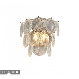 Бра Rockfeller W2549-2 NIC