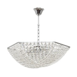 Подвесная люстра Amalia 8377/5