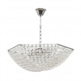 Подвесная люстра Amalia 8377/5