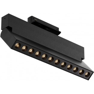 Трековый светильник Points Rot TR224-1-12WCCT-M-B