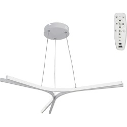 Подвесной светильник V2512DT-0/3S