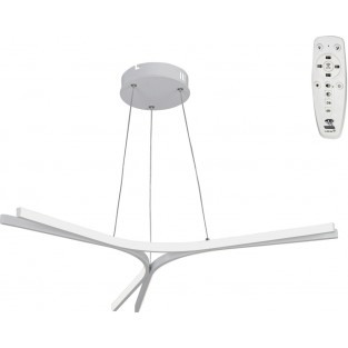 Подвесной светильник V2512DT-0/3S