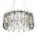 Подвесная люстра MODELUX ML.6621.14 CR Modelux