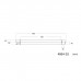 Трековый светильник Practica 4864-2U Трековый светильник Practica 4864-2U