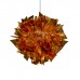 Подвесной светильник Clizia 10593/600 Gold Loft It
