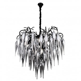 Подвесная люстра MODESTYLE MS.2115.800 BK