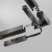 Коннектор угловой Accessories for tracks Exility X TRA239CS-42B