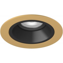 Точечный светильник Domino D61307BMOD