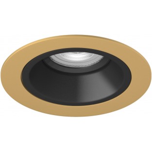 Точечный светильник Domino D61307BMOD