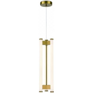 Подвесной светильник Rocks 2301-3M BR