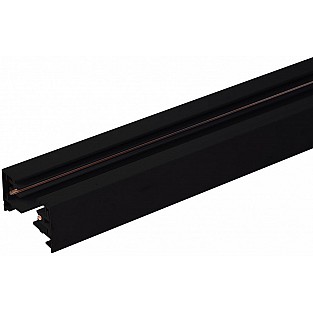 Шинопровод Track Rail BK Surface 85080/00
