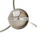 Потолочная люстра Truco FR5508CL-06CH Freya Потолочная люстра Truco FR5508CL-06CH Freya