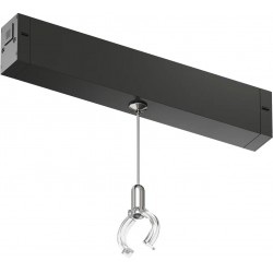 Фиксатор SMART RAY | СМАРТ РЭЙ DK8064-BK